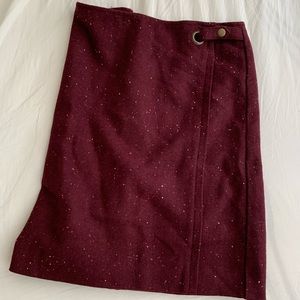 Banana Republic Skirt
